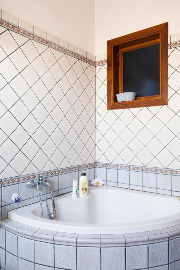 Casa Vacanze Giramondo Fiumicino Ngoại thất bức ảnh