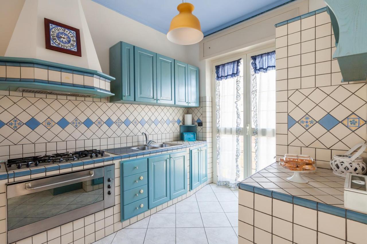 Casa Vacanze Giramondo Fiumicino Ngoại thất bức ảnh