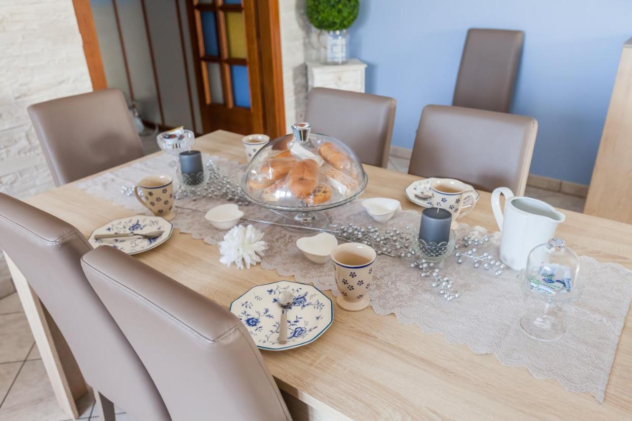 Casa Vacanze Giramondo Fiumicino Ngoại thất bức ảnh
