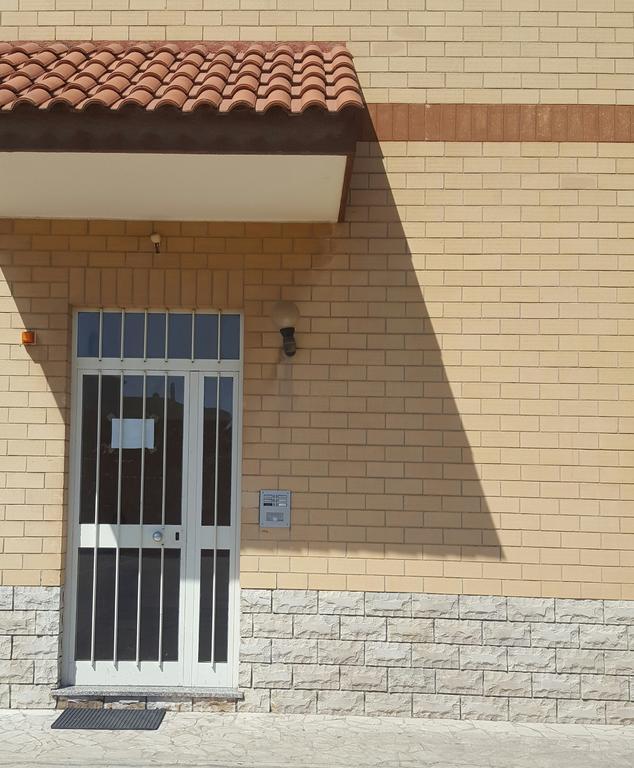 Casa Vacanze Giramondo Fiumicino Ngoại thất bức ảnh